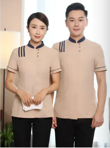 定制保潔服的要求有哪些，你知道嗎